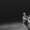 New York City Ballet production of "The Cage" with Patricia McBride and Francisco Moncion, choreography by Jerome Robbins (New York)