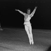 New York City Ballet production of "Jewels" (Diamonds) with Peter Martins, choreography by George Balanchine (New York)
