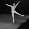 New York City Ballet production of "Jewels" (Diamonds) with Peter Martins, choreography by George Balanchine (New York)