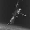 New York City Ballet production of "Stars and Stripes" with Edward Villella, choreography by George Balanchine (New York)
