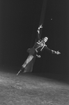 New York City Ballet production of "Stars and Stripes" with Edward Villella, choreography by George Balanchine (New York)