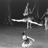 New York City Ballet production of "Jewels" (Rubies) with Marnee Morris, choreography by George Balanchine (New York)