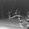 New York City Ballet production of "Jewels" (Rubies) with Marnee Morris, choreography by George Balanchine (New York)