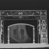New York City Ballet production of "Glinkaiana" with set by Esteban Frances, choreography by George Balanchine (New York)