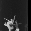 New York City Ballet production of "Glinkaiana" with Patricia McBride and Edward Villella, choreography by George Balanchine (New York)