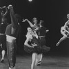 New York City Ballet production of "Glinkaiana" with Melissa Hayden, choreography by George Balanchine (New York)
