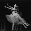 New York City Ballet production of "Valse Fantaisie" with Mimi Paul, choreography by George Balanchine (New York)