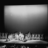 New York City Ballet production of a requiem for Martin Luther King, Jr. (Performed only once with Arthur Mitchell, Suzanne Farrell and corps de ballet), choreography by George Balanchine (New York)