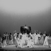 New York City Ballet production of a requiem for Martin Luther King, Jr. (Performed only once with Arthur Mitchell, Suzanne Farrell and corps de ballet), choreography by George Balanchine (New York)