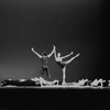 New York City Ballet production of "Stravinsky: Symphony in C" with Marnee Morris and Anthony Blum, choreography by John Clifford (New York)