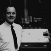 New York City Ballet Assistant Stage Manager Kevin Tyler (New York)