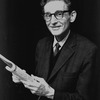 New York City Ballet Doctor Mel Kiddon (New York)