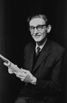New York City Ballet Doctor Mel Kiddon (New York)