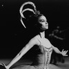 New York City Ballet production of "Firebird" with Kay Mazzo, choreography by George Balanchine (New York)
