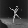 New York City Ballet production of "La Source" with John Prinz, choreography by George Balanchine (New York)
