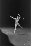 New York City Ballet production of "La Source" with John Prinz, choreography by George Balanchine (New York)