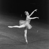 New York City Ballet production of "La Source" with Violette Verdy, choreography by George Balanchine (New York)