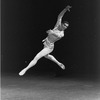 New York City Ballet production of "Raymonda Variations" with Jacques d'Amboise, choreography by George Balanchine (New York)