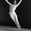 New York City Ballet production of "Jewels" (Diamonds) with Peter Martins, choreography by George Balanchine (New York)