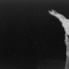 New York City Ballet production of "Dances at a Gathering" with Patricia McBride and Anthony Blum, choreography by Jerome Robbins (New York)