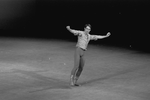 New York City Ballet production of "Dances at a Gathering" with Anthony Blum, choreography by Jerome Robbins (New York)