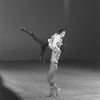 New York City Ballet production of "Dances at a Gathering" with Edward Villella and Anthony Blum, choreography by Jerome Robbins (New York)