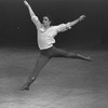 New York City Ballet production of "Dances at a Gathering" with Edward Villella, choreography by Jerome Robbins (New York)