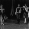 New York City Ballet production of "Brahms-Schoenberg Quartet" with Marnee Morris, choreography by George Balanchine (New York)