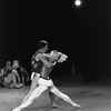 New York City Ballet production of "The Prodigal Son" with Karin von Aroldingen and Edward Villella, choreography by George Balanchine (New York)