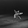 New York City Ballet production of "In the Night" with Kay Mazzo and Anthony Blum, choreography by Jerome Robbins (New York)