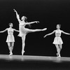 New York City Ballet production of "Tschaikovsky suite no. 1", ("Reveries"), with Gelsey Kirkland, choreography by John Clifford (New York)