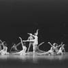 New York City Ballet production of "Tschaikovsky suite no. 1", ("Reveries"), with Johnna Kirkland and Conrad Ludlow, choreography by John Clifford (New York)