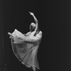 New York City Ballet production of "Theme and variations" with Marnee Morris, choreography by George Balanchine (New York)