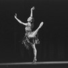 New York City Ballet production "Kodaly Dances" with Johnna Kirkland, choreography by John Clifford (New York)