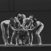 New York City Ballet production of "Four Last Songs" with Bryan Pitts, choreography by Lorca Massine (New York)