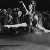 New York City Ballet production of "Firebird" with Gelsey Kirkland, choreography by George Balanchine (New York)