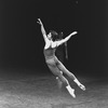 New York City Ballet production of "The Goldberg Variations" with Bruce Wells, choreography by Jerome Robbins (New York)