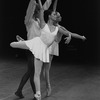 New York City Ballet production of "Chopiniana" with Kay Mazzo, Peter Martins and Susan Hendl, staged by Alexandra Danilova after Michel Fokine (New York)