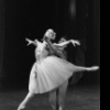 New York City Ballet production of "Brahms-Schoenberg Quartet" with Lynda Yourth and Earle Sieveling, choreography by George Balanchine (New York)