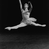 New York City Ballet production of "The Goldberg Variations" with Gelsey Kirkland, choreography by Jerome Robbins (New York)