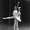 New York City Ballet production of "Divertimento No. 15", with Merrill Ashley and Peter Martins, choreography by George Balanchine (New York)