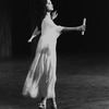 New York City Ballet production of "La Sonnambula" with Kay Mazzo, choreography by George Balanchine (New York)