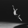 New York City Ballet production of "Tarantella" with Edward Villella, choreography by George Balanchine (New York)