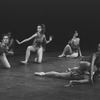 New York City Ballet production of "The Cage" with Delia Peters, choreography by Jerome Robbins (New York)