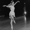 New York City Ballet production of "Tchaikovsky Suite No. 1" with Merrill Ashley, choreography by Jacques d'Amboise (New York)