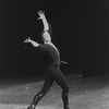 New York City Ballet production of "Tchaikovsky Suite No. 1" with Jacques d'Amboise, choreography by Jacques d'Amboise (New York)