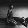 New York City Ballet production of "The Cage" with Melissa Hayden, choreography by Jerome Robbins (New York)