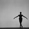 New York City Ballet production of "Ebony Concerto", choreography by John Taras (New York)