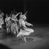 New York City Ballet production of "Firebird" with Gloria Govrin, choreography by George Balanchine (New York)