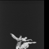 New York City Ballet production of "Le Baiser de la Fee" with Patricia McBride and Helgi Tomasson, choreography by George Balanchine (New York)